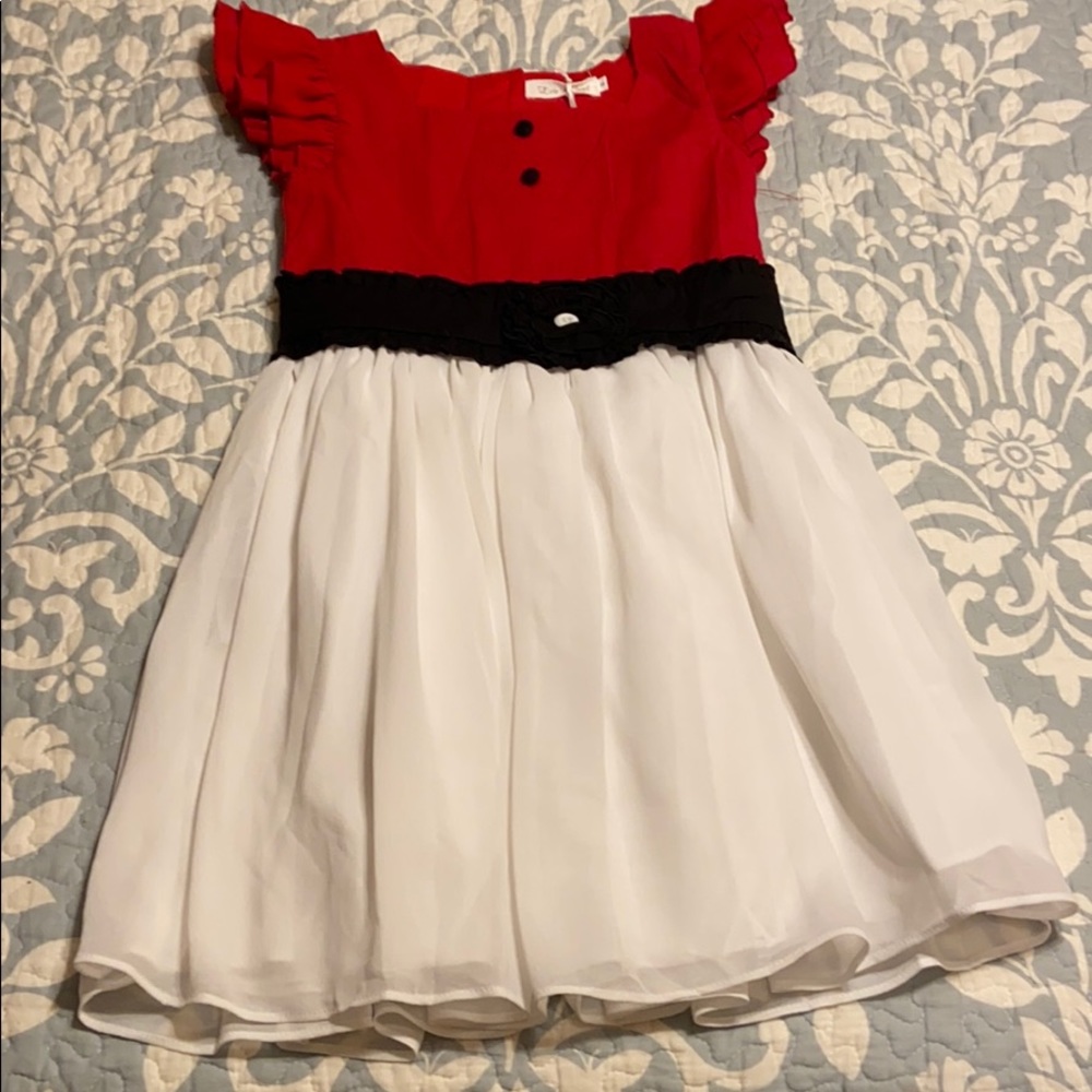 Evies Closet dress